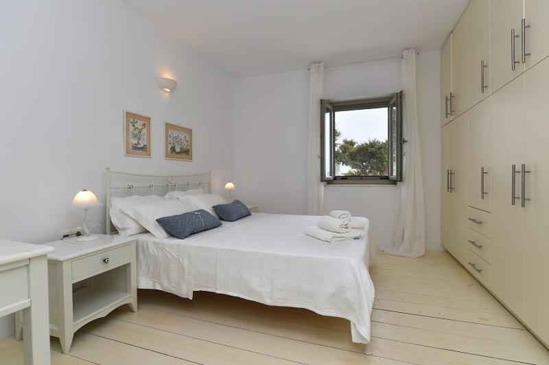 Tonia Apartments Paros Chrisi Akti  Luaran gambar